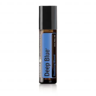 doTerra Deep Blue v guličke 10 ml