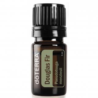 DoTerra Douglas Fir Duglaska Tisolistá 5 ml