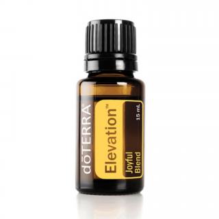 DoTerra Elevation - spravovanie nálady 15 ml