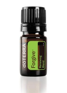 DoTerra Forgive obnovujúca zmes 5 ml