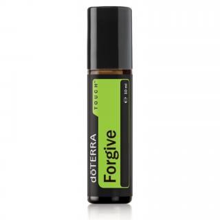 DoTerra Forgive Touch obnovujúca zmes 10 ml