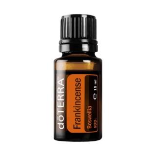 DoTerra Frankincense Esenciálny olej kadidlový 15 ml