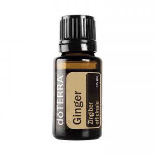 DoTerra Ginger oil 15 ml