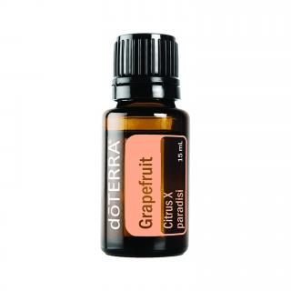 DoTerra Grapefruit Esenciálny olej grapefruitový 15 ml