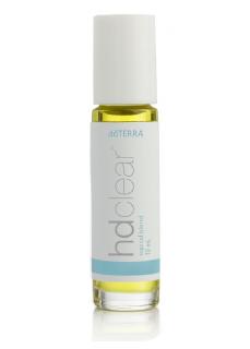 DoTerra HD Clear - zmes esenciálnych olejov na mastnú pleť 10 ml