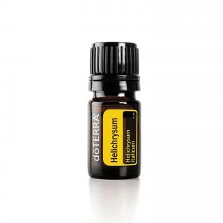 DoTerra Helichrysum Slamienka esenciálny olej 5 ml