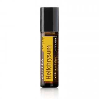 DoTERRA Helichrysum Slamienka Touch 10 ml