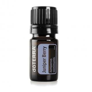 doTerra Juniper Berry 5 ml