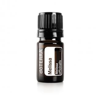 DoTerra Melissa Esenciálny olej medovka 5 ml