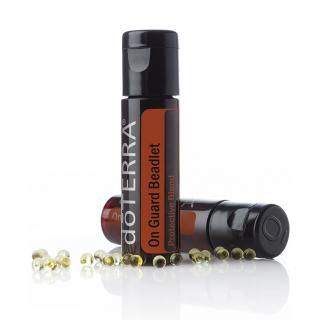 doTerra OnGuard Guličky 125 ks