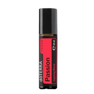 DoTerra Passion Touch inšpirujúca zmes 10 ml