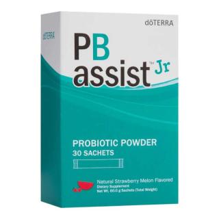 DoTERRA PB Assist Junior - 30 sáčkov