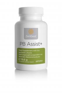 doTerra PB Assist+ ochranná probiotická receptúra 30 kapsúl