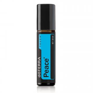 DoTerra Peace Touch uisťujúca zmes 10 ml