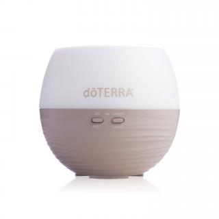 doTERRA Petal Diffuser 150 ml