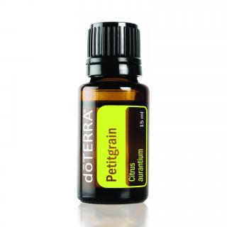 DoTerra Petitgrain 15 ml