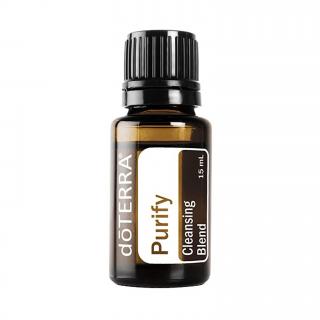 doTerra Purify čistiaca zmes esenciálnych olejov 15 ml