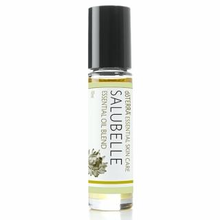 DoTerra Salubelle Beauty Blend (Immortele Roll On) 10 ml