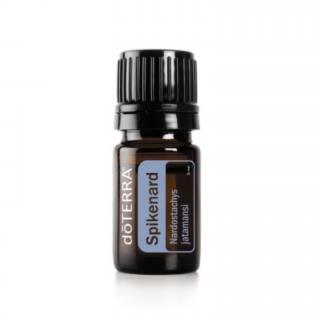 DoTerra Spikenard Valeriána himalájska esenciálny olej 5 ml