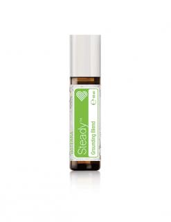 doTERRA Steady Grounding blend uzemňujúca zmes v guličke 10 ml