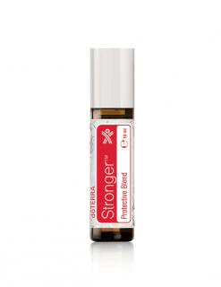 doTERRA Stronger Protective blend ochranná zmes v guličke 10 ml