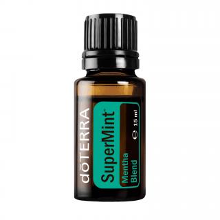 DoTerra SuperMint 15 ml