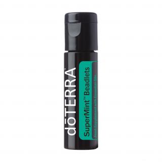 doTerra Supermint guličky 125 ks