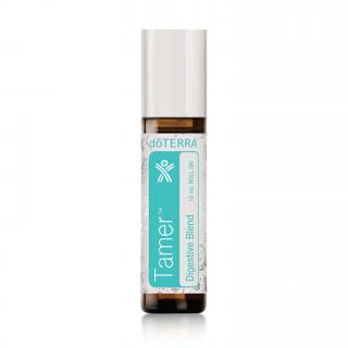 DoTerra Tamer Roller zmes na trávenie v guličke 10 ml