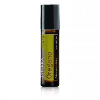 doTERRA Touch Oregano 10 ml