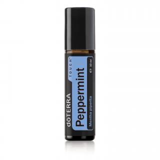 dōTERRA Touch Peppermint 10 ml