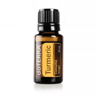 doTERRA Turmeric Kurkuma 15 ml