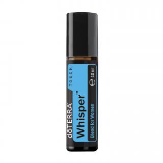 DoTERRA Whisper Touch 10 ml