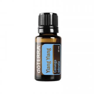 DoTerra Ylang Ylang esenciálny olej 15 ml