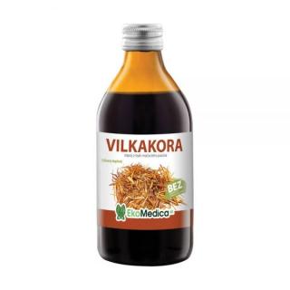 EkoMedica Vilkakora šťava 250ml