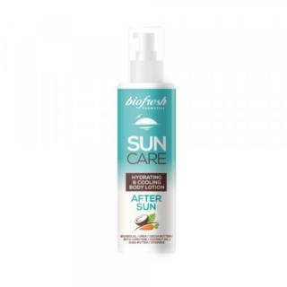 Hydratačné a ochladzujúce telové mlieko po opaľovaní Biofresh Sun Care 200ml