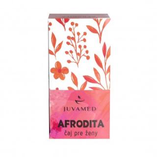 Juvamed Afroditin čaj zdravia 20x1,5 g (30 g)