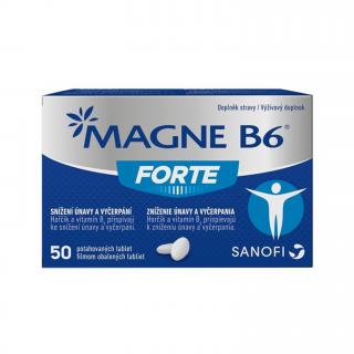 Magne B6 forte 50 tablet