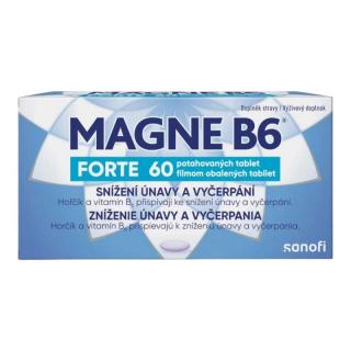 Magne B6 forte 60 tablet