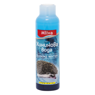 Milva Chinínová voda 200ml