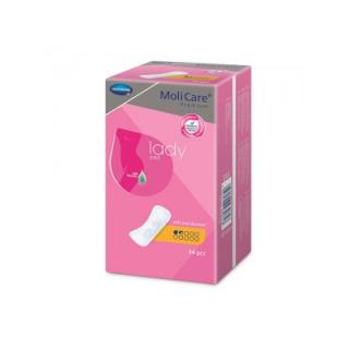 MoliCare Premium Lady 1,5 kvapky