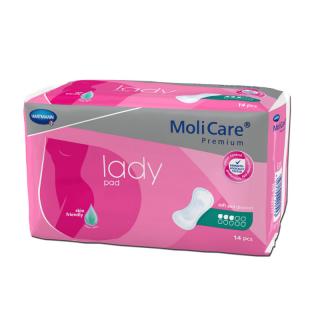 MoliCare Premium lady pad 3 kvapky