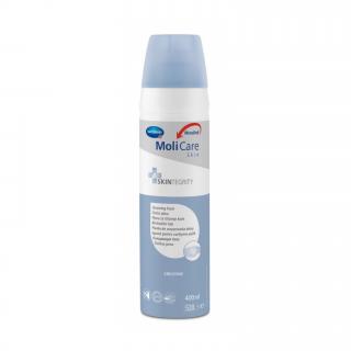 MoliCare Skin čistiaca pena 400 ml