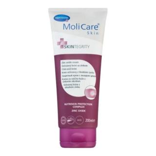 MoliCare Skin Kožný ochranný krém 200 ml