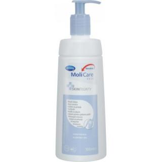 MoliCare Skin umývacia emulzia 500 ml