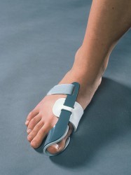 Nočná bandáž HALLUX VALGUS ORTEX 024