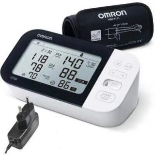 Omron M7 Intelli IT + adaptér