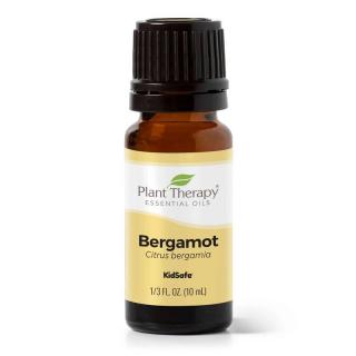 Plant Therapy Kidsafe Bergamot od 10 ml