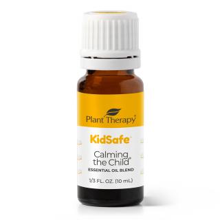 Plant Therapy KidSafe Calming the Child (Upokojenie dieťaťa) od 10 ml