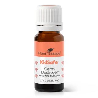 Plant Therapy KidSafe Germ Destroyer (Ničiteľ baktérií) od 10ml