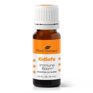 Plant Therapy KidSafe Immune Boom (Imunitný Boom) od 10 ml